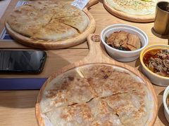 -甲乙饼·手工牛肉饼(金地广场店)