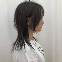 -型色沙龙