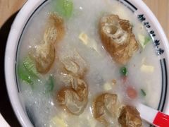 -银记肠粉店(南方医院店)