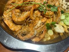 -惠友大虾(太原北街店)