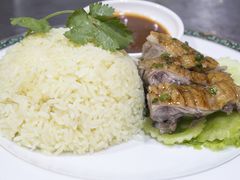 -Asia Plaza Restaurant