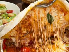 -get pizza意大利餐厅(凯德MALL店)