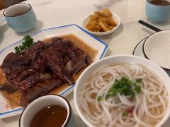 -鹅掂·大岭山烧鹅