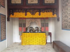 -承德避暑山庄景区