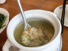 -乌镇那一年小院主题餐厅(甘泉西路店)