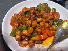 -新吉士·上海菜(浦东LCM置汇旭辉店)