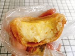 蛋挞王-嘉乐蛋挞王(文明分店)