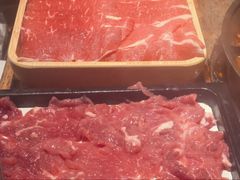 -旧街市鲜货老火锅(大光路店)