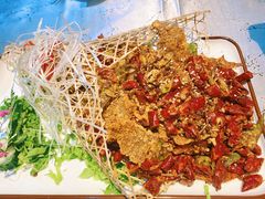 -红辣椒·川菜·火锅(大洋中心店)