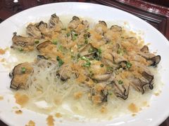 生蚝-大天然酒店(军民路店)