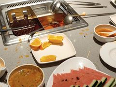 -海底捞火锅(名门店)