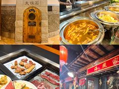 -宝丽金大酒店·洗浴中心