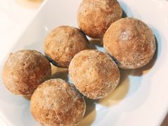 -鲜入围煮花胶鸡海鲜火锅