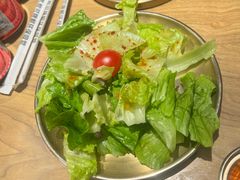 -西塔老太太泥炉烤肉(亚运村店)