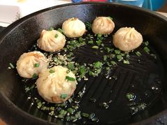 -周三的情书花园餐厅(江北店)
