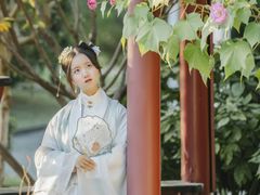 -武汉园博园(武汉自然博物馆)