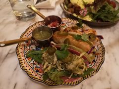 -The Rug Cafe(王府中环店)
