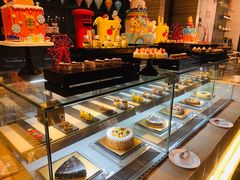 -富力希尔顿酒店·地阔自助餐厅