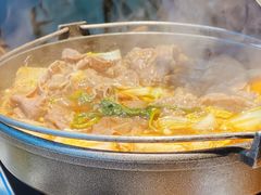 -森味薪火烧•烧鸟居酒屋•日本料理(望京店)