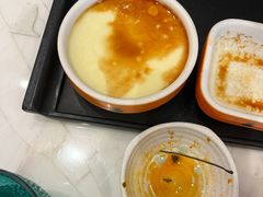 蒸蛋-谷田稻香(南洋1931店)