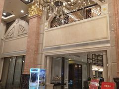 -南通大饭店·米兰餐厅