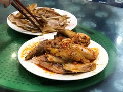 -桥香园云南过桥米线(金马碧鸡店)