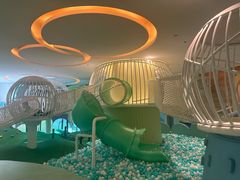 -绿城千岛湖喜来登度假酒店