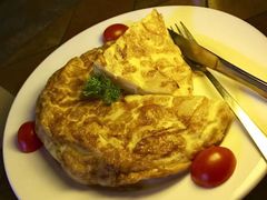-Mezomd曼索蒂西班牙餐厅(广粤店)