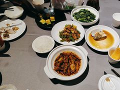 -徐记海鲜(梅溪新天地店)