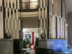 -南沙游艇会·大兵船餐厅