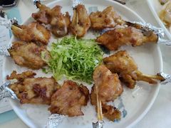 -清心鸡沙田乳鸽店·非遗传承(粤垦路店)