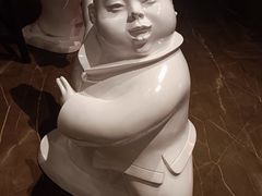 -君悦酒店·乐厨·高空自助餐(青年大街店)