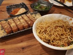 -付小姐在成都(中山公园店)