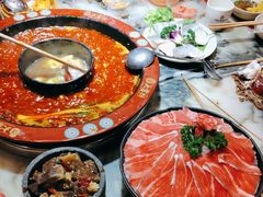-矮板凳老火锅(宽窄巷子店)