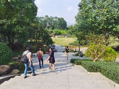 -火炉山森林公园