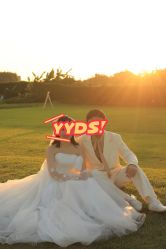 -金夫人婚纱摄影(华南店)