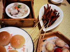 -正哥点心专家(上邦百汇城店)