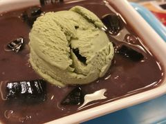 -满记甜品(荟聚购物中心店)