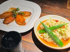-外婆家(蓝色港湾店)