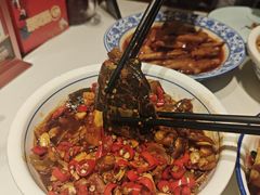 -回家吃饭·地道南昌菜(建德观总店)