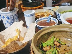 -南京大牌档(三阳广场苏宁店)