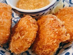 -simply thai天泰(静安嘉里中心店)