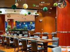 -重庆丽苑维景国际大酒店·海鲜自助餐厅