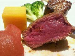 -西部牛排(京华城店)