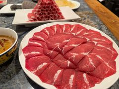 -南门涮肉(东单店)