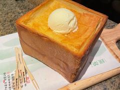 -绿茶餐厅(coco park 店)