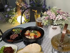 -和子足浴SPA会馆(东方之门店)