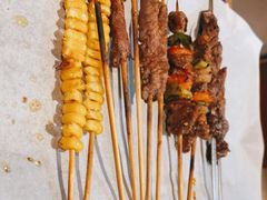 -苏小牛·牛肉串(国贸店)