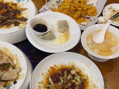 -喜来酌海鲜·饺子(和平一店)
