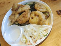 -素满香·素食自助餐(苏州·临顿路店)